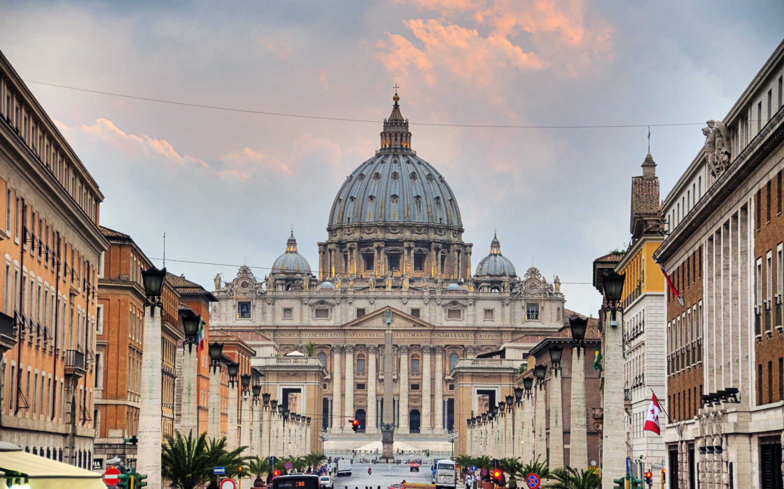 IBM and Microsoft support the Vatican’s guidelines for ethical AI