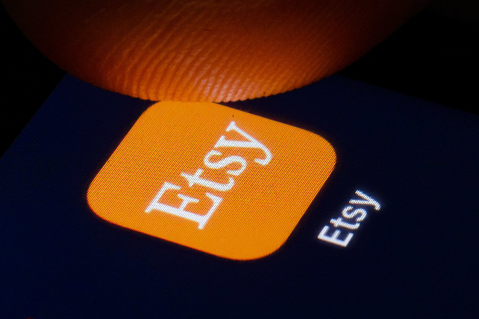 Etsy's new ad policy could force more fees on merchants