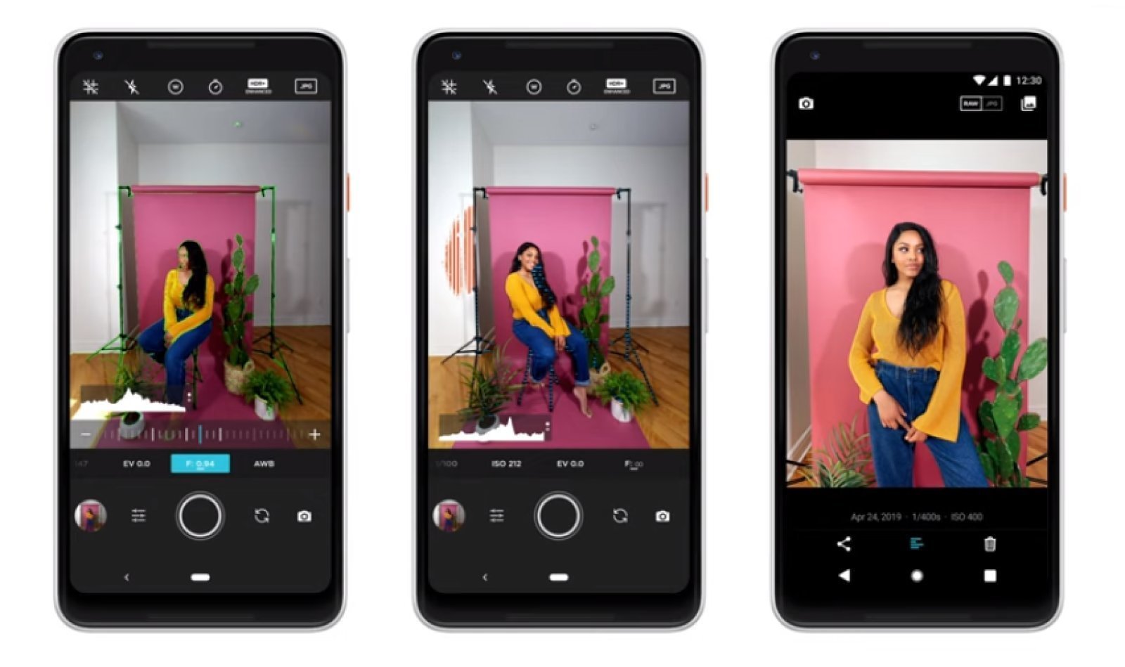 Moment stops work on its Android camera app due to complexity