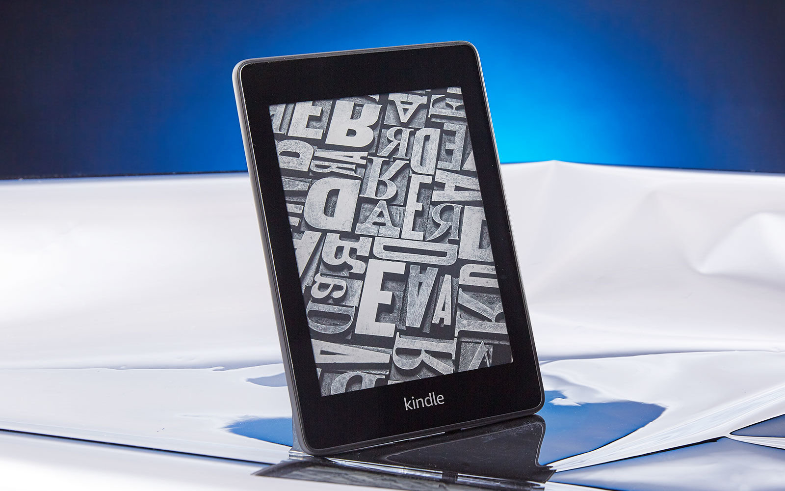 Amazon's Kindle and Kindle Paperwhite drop back to all-time low prices