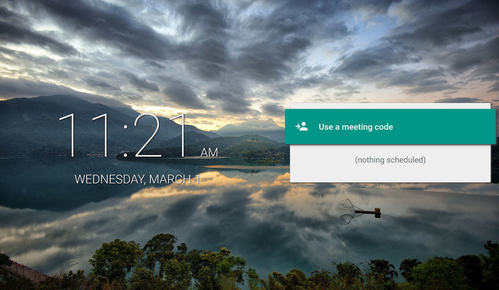 Google makes Hangouts Meet features free in the wake of coronavirus