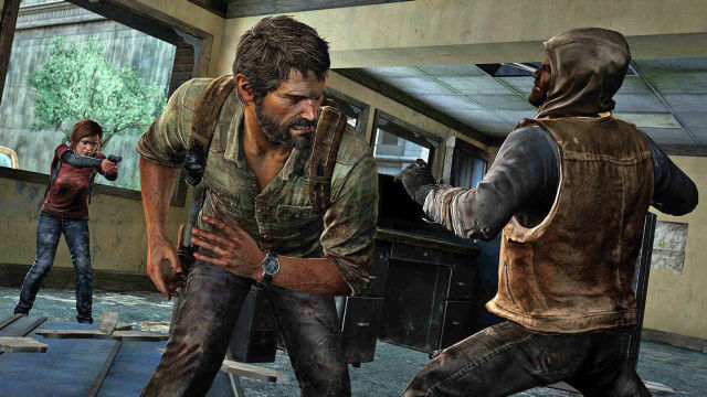 'The Last of Us' TV series is coming to HBO from the creator of 'Chernobyl'