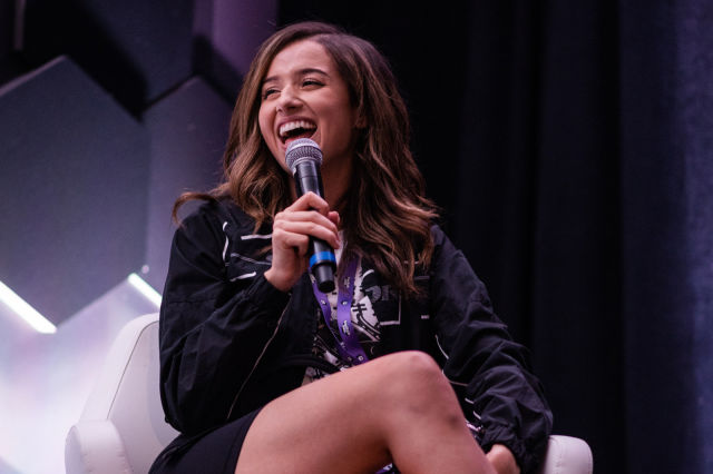 Pokimane signs multi-year deal to stay on Twitch