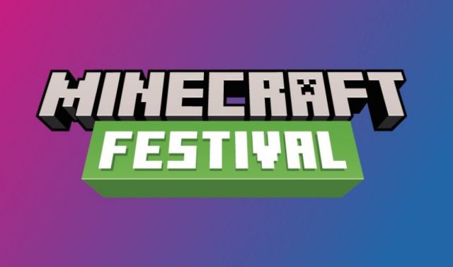 Minecraft Festival is postponed due to coronavirus fears