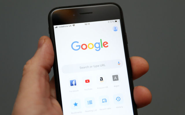 Google will start ranking sites by their mobile version in September