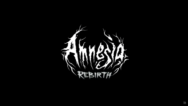 Indie horror classic 'Amnesia' is getting a sequel called 'Rebirth'