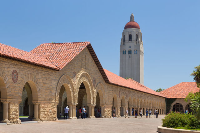 Stanford moves classes online to deal with coronavirus outbreak