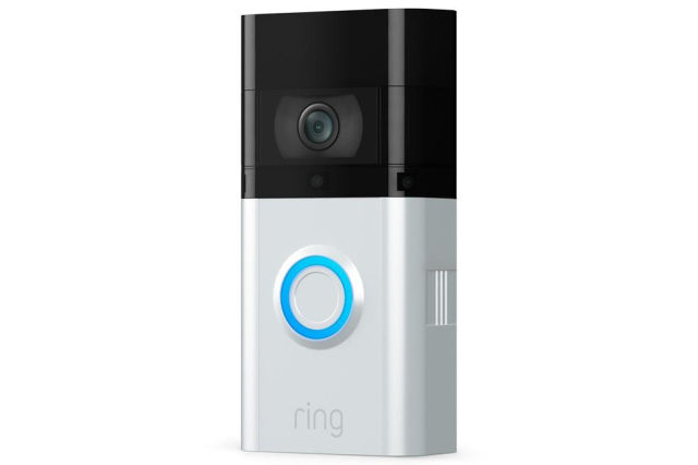 Ring's next Video Doorbell will show what happened before an alert