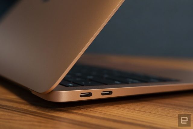 Best Buy discounts the entry MacBook Air to its best price yet