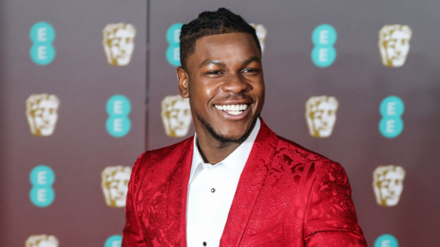 Netflix signs John Boyega's production studio to expand African content