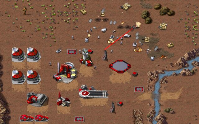 'Command & Conquer Remastered Collection' arrives on June 5th