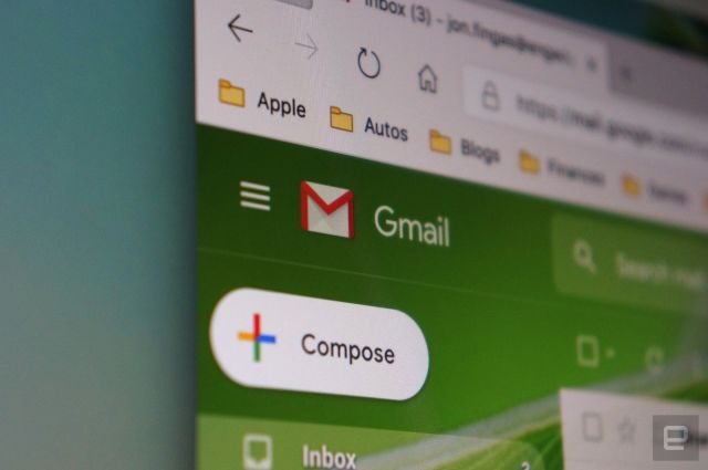 Gmail now supports multiple signatures