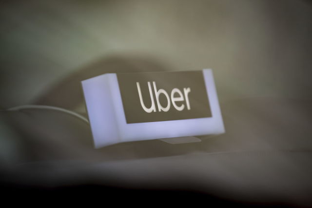 Uber may temporarily suspend drivers exposed to the coronavirus