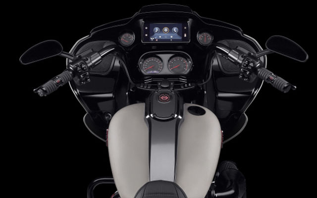 Android Auto is coming to Harley-Davidson motorcycles