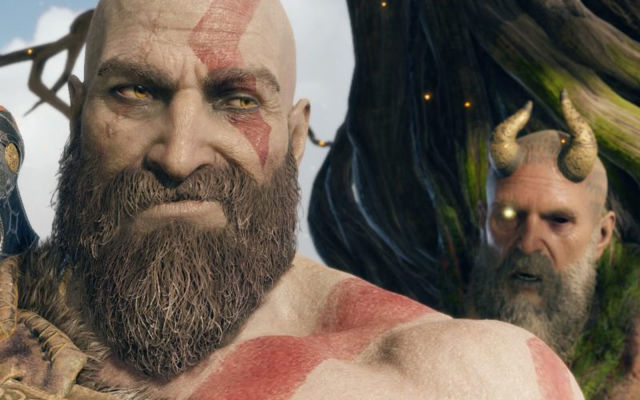 Epic buys the company behind God of War's facial animations