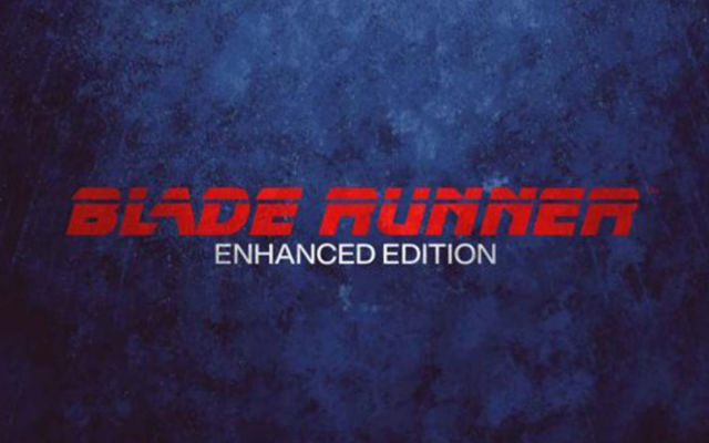 The 1997 'Blade Runner' game is being remastered for consoles and PC