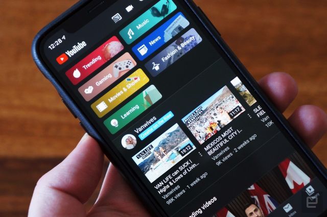 YouTube rolls out Explore tab to expand your video recommendations