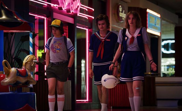 Netflix pauses production on 'Stranger Things,' other shows due to coronavirus