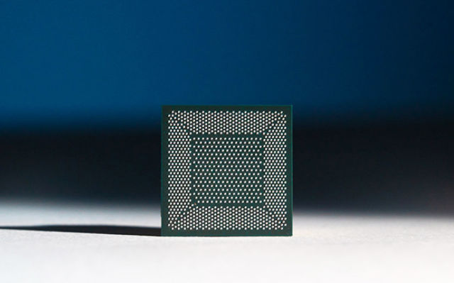 Intel’s neuromorphic chip learns to ‘smell’ 10 hazardous chemicals