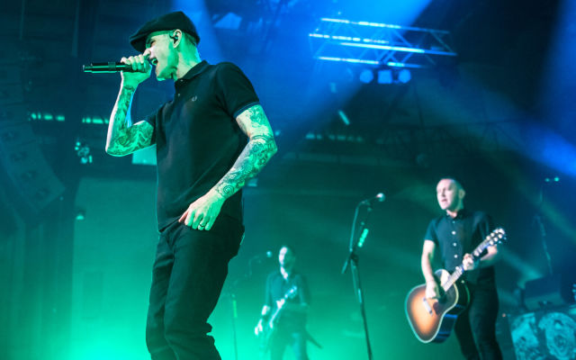 Dropkick Murphys will livestream a St. Patrick’s Day show with no audience