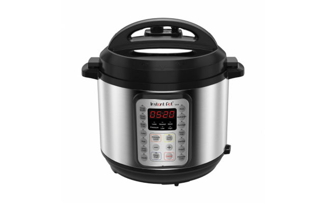 Best Buy knocked $70 off the Instant Pot Viva