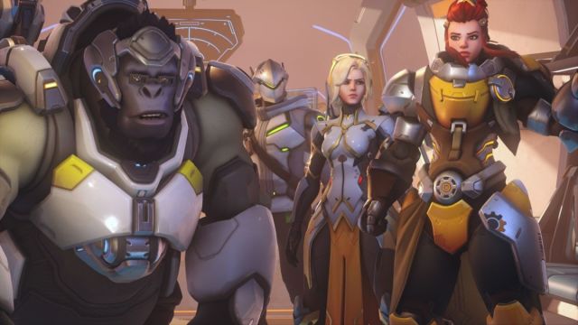 'Overwatch' will finally address some old problems with Quick Play