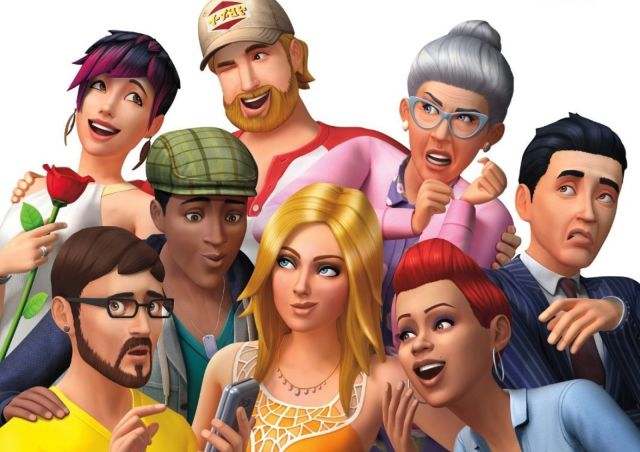 The best deals we found this week: 'The Sims 4,' Fire TV Sticks and more