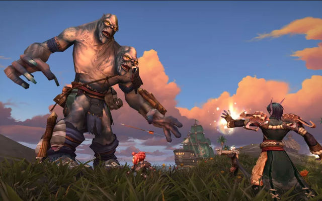 'World of Warcraft' keeps players indoors with a 100 percent XP bonus