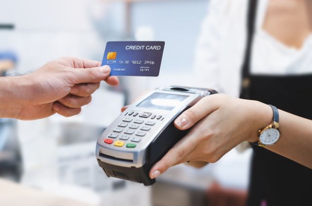 UK raises contactless payment limit to £45 amid coronavirus spread