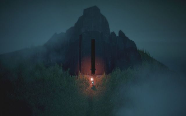 'Below' arrives on PS4 on April 7th with an easier exploration mode