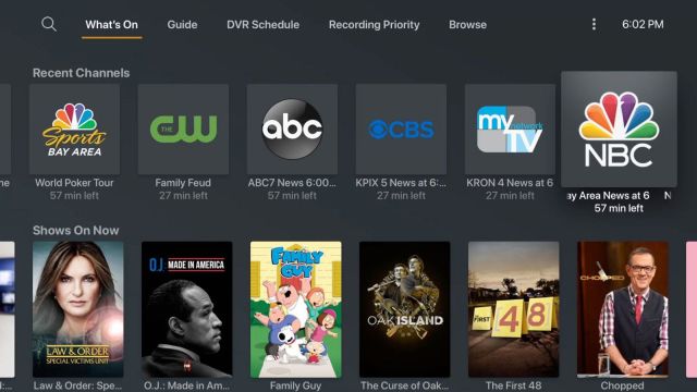 Plex makes live TV free for three months