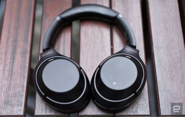 Our favorite noise-cancelling headphones are cheaper than ever