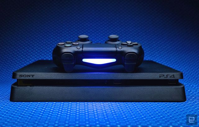 Sony will limit PlayStation download speeds in the US