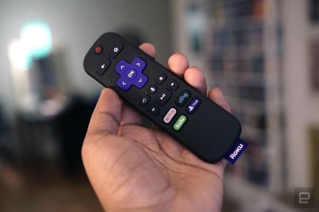 Roku is giving away 30 days of premium video