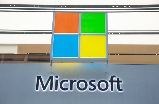 Microsoft pulls its smaller investments in facial recognition tech