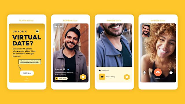 Bumble users can now match with anyone in the US