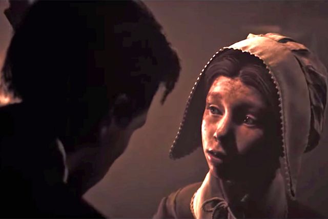 'Dark Pictures: Little Hope' trailer shows horror from the age of witch hunts