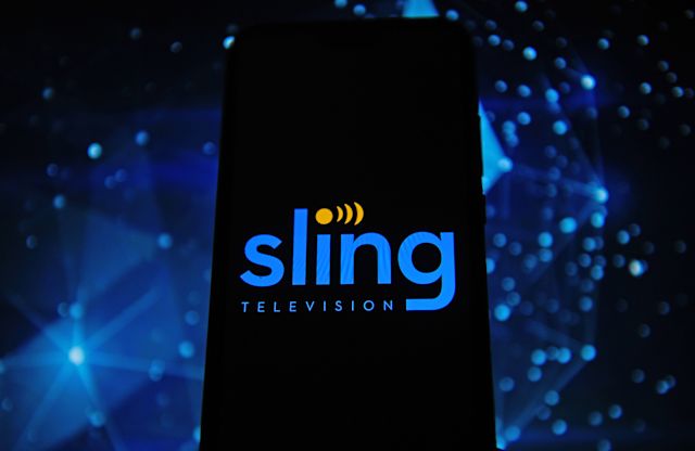 Sling TV offers free viewing during primetime hours