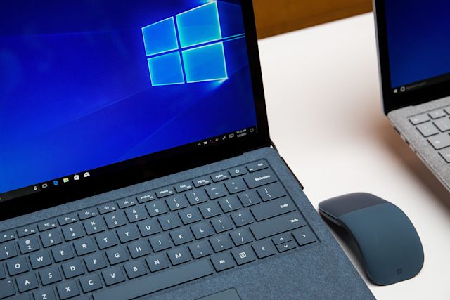 Microsoft releases one last preview for its Windows 10 May 2020 Update