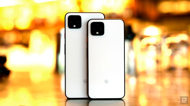 The best deals we found this week: iPhone SE, Google Pixel 4 and more