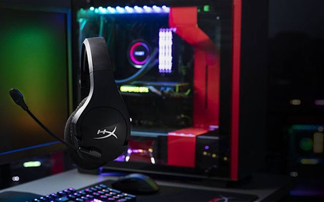 HyperX's latest gaming headphones feature 7.1 channel audio starting at $60