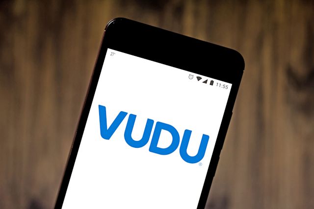 Fandango is buying Vudu's video service from Walmart