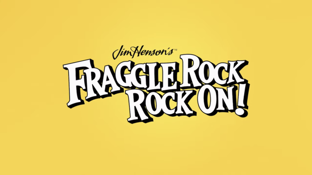 ‘Fraggle Rock’ mini-series makes a surprise debut on Apple TV+