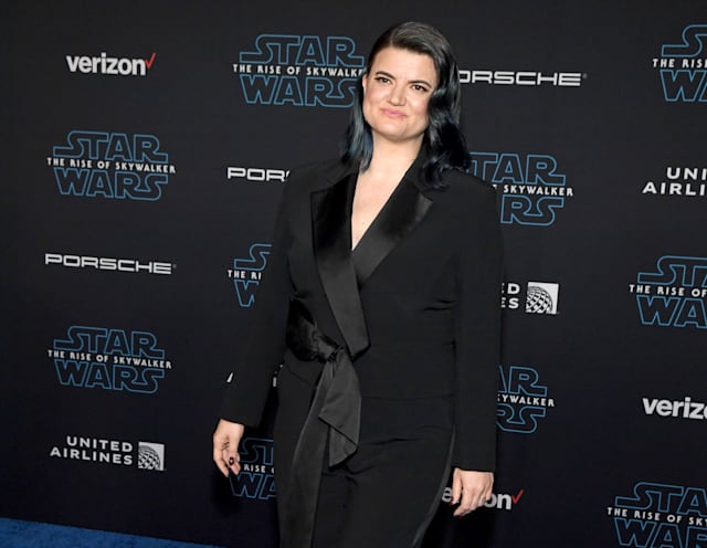 A Disney+ 'Star Wars' series is coming from a 'Russian Doll' co-creator