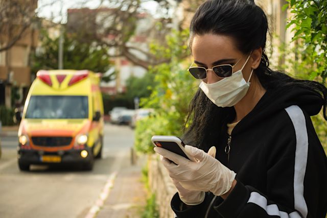 Israel stops using phone tracking to enforce COVID-19 quarantines