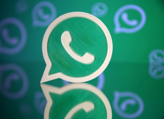 Facebook still plans to put ads in WhatsApp