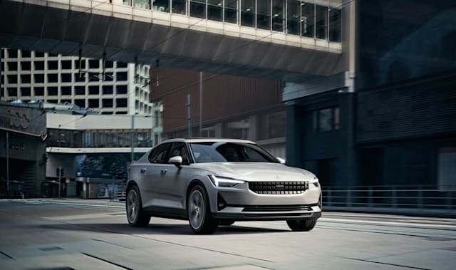 Tesla competitor Polestar 2 will start at $59,900 in the US