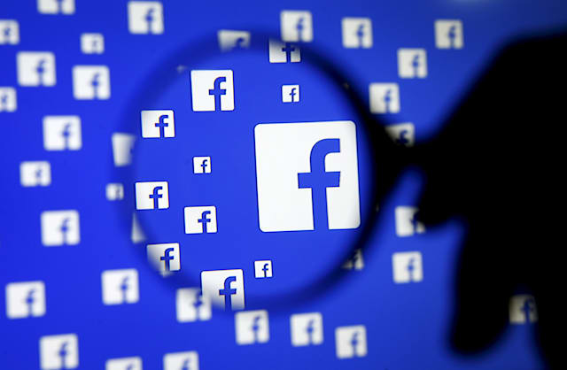 Facebook stops advertisers from targeting users into 'pseudoscience'