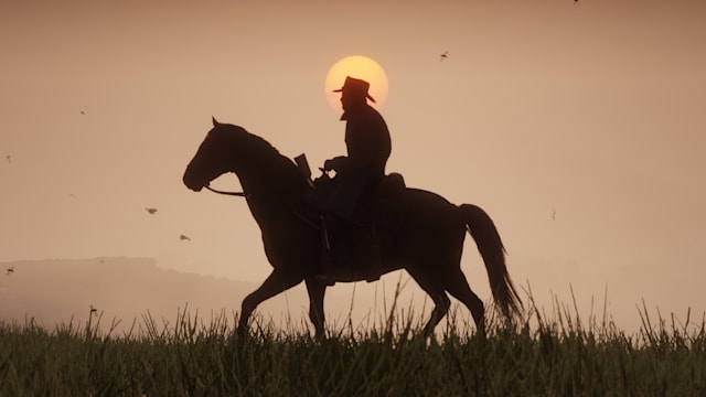 ‘Red Dead Redemption 2’ comes to Xbox Game Pass on May 7th