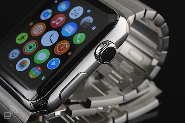 The Morning After: Five years of the Apple Watch